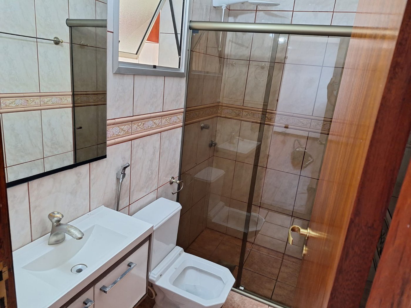 Apartamento à venda com 2 quartos em Jardim Paulicéia, Campinas, SP