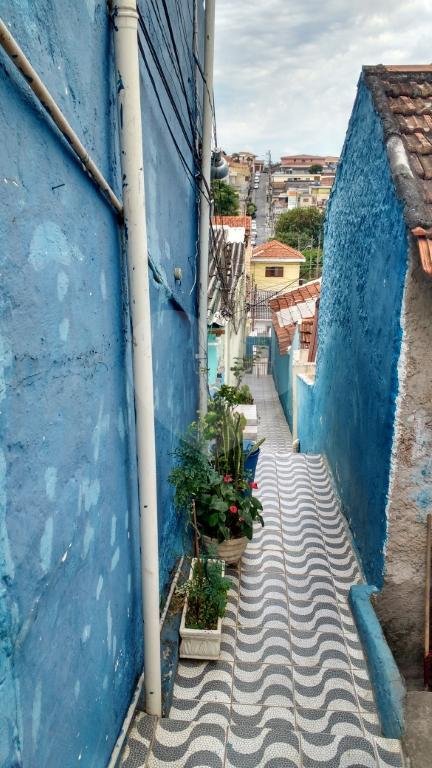 Terreno à venda em Imirim, São Paulo, SP