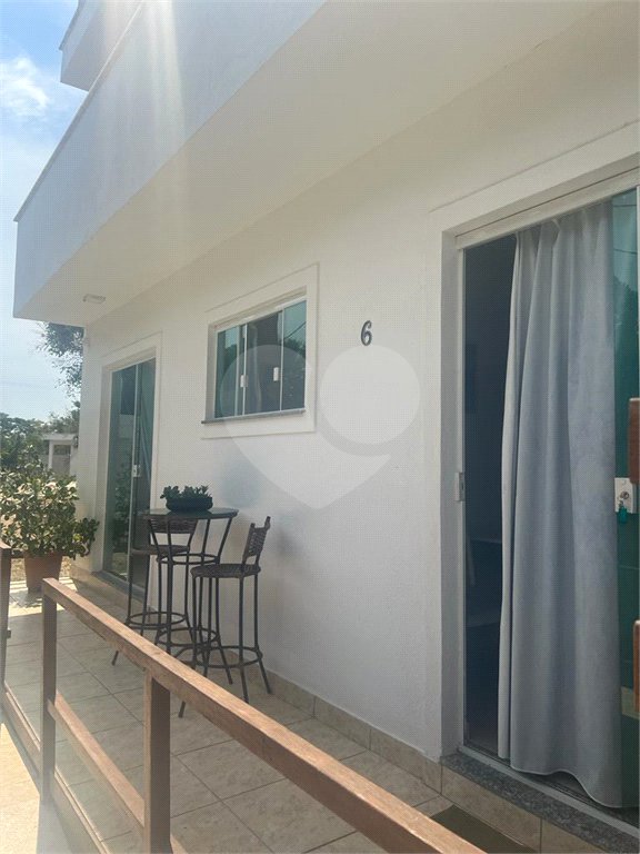 Casa à venda ou para alugar com 1 quarto em Tucuns, Armação dos Búzios, RJ