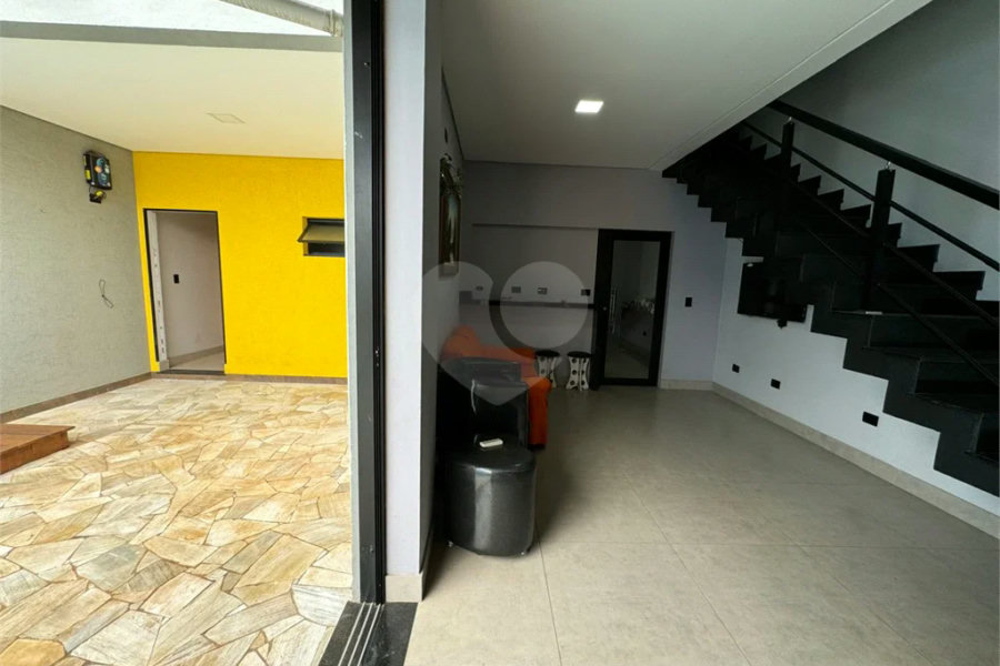 Edícula com 2 dormitórios à venda no bairro Água Branca em Piracicaba - SP.