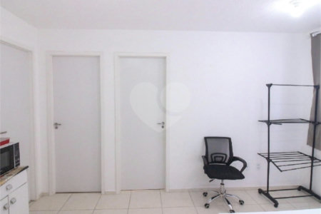 Apartamento à venda com 2 quartos em Jardim Adutora, São Paulo, SP