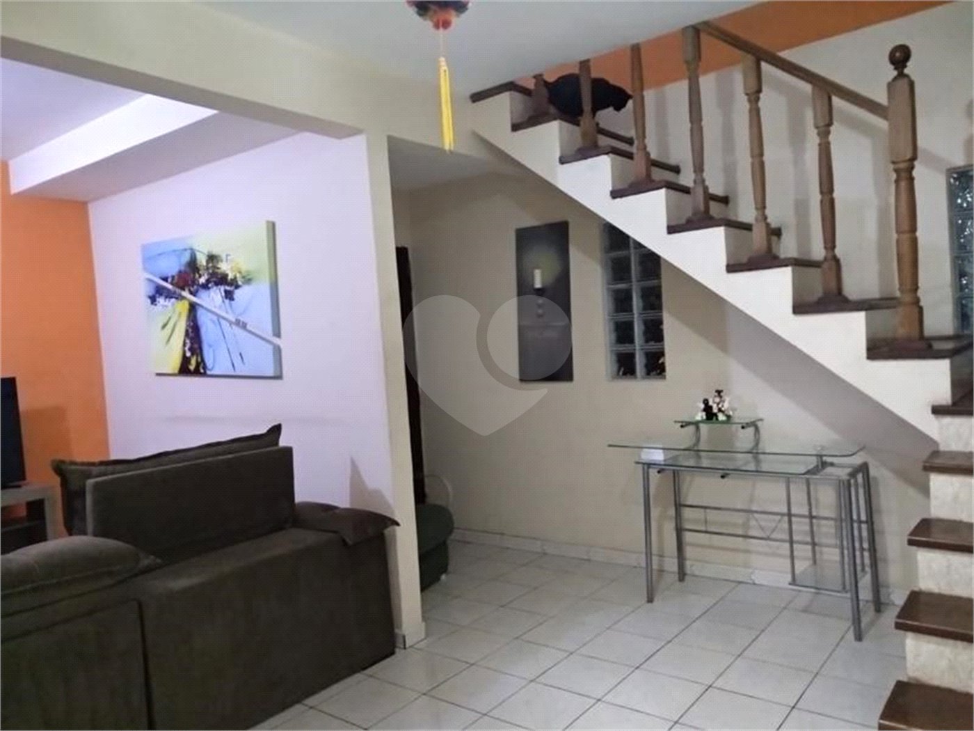 Casa à venda com 3 quartos em Freguesia do Ó, São Paulo, SP