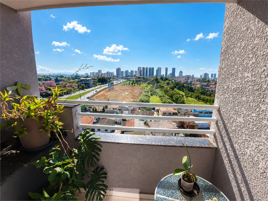 Apartamento para alugar com 2 quartos, sendo 1 suíte, em Parque Bela Vista, Votorantim, SP