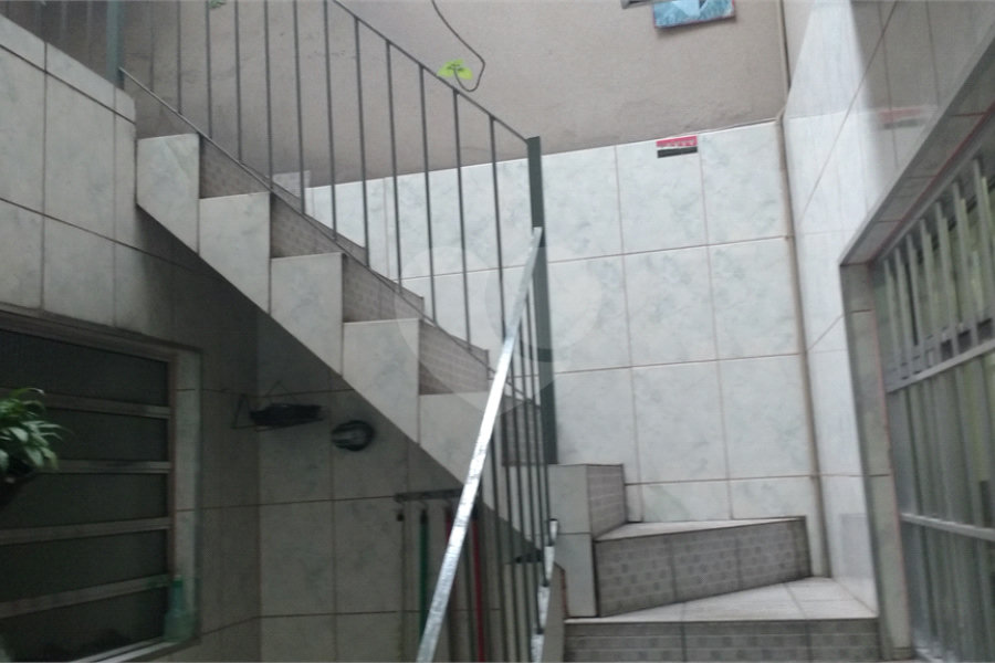 Sobrado à venda com 3 quartos em Casa Verde, São Paulo, SP