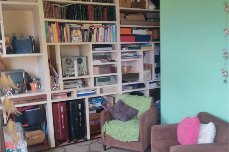 Sobrado à venda com 3 quartos, sendo 2 suítes, em Limão, São Paulo, SP