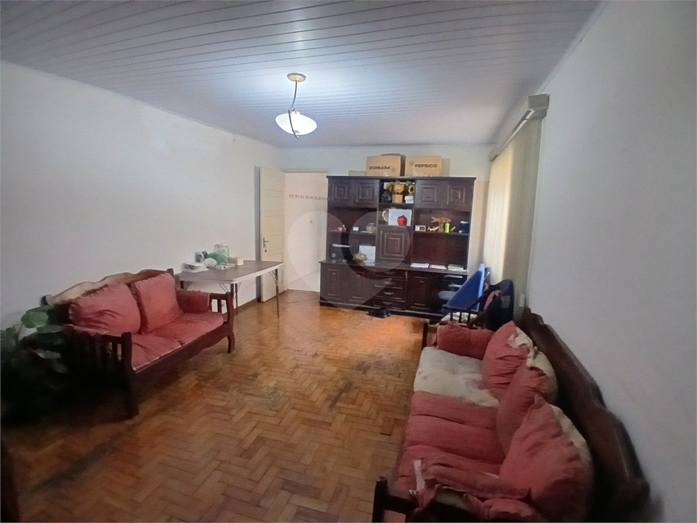 Casa Térrea à venda com 2 quartos em Vila Leopoldina, São Paulo, SP