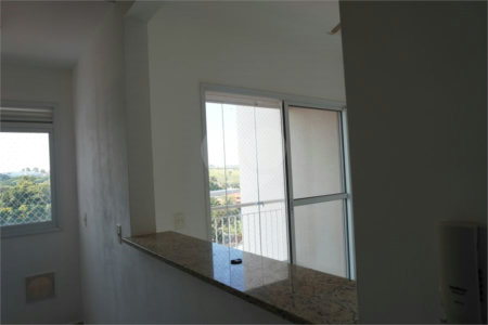 Apartamento à venda com 3 quartos, sendo 1 suíte, em Bela Vista, Salto, SP
