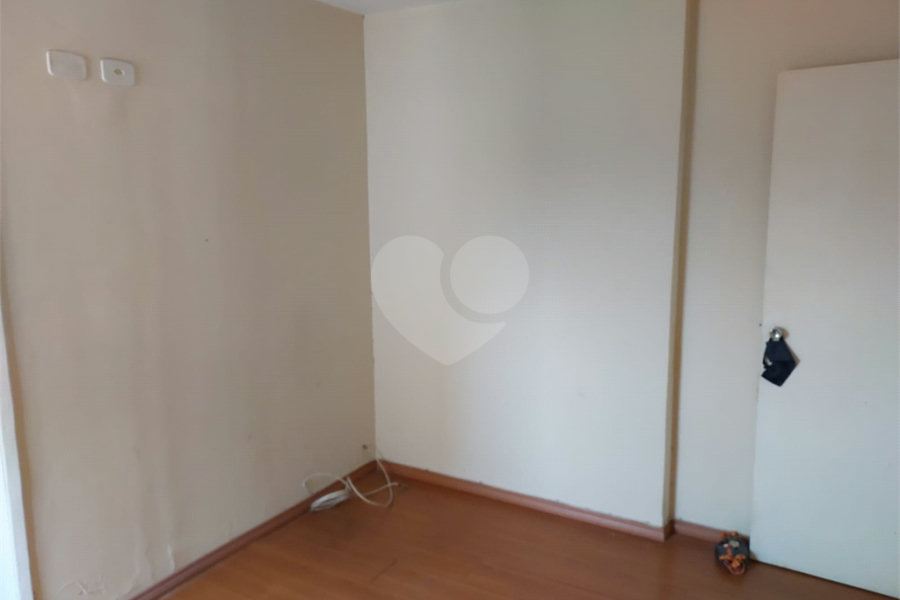 Apartamento à venda com 4 quartos, sendo 1 suíte,  em Parque Mandaqui, São Paulo, SP