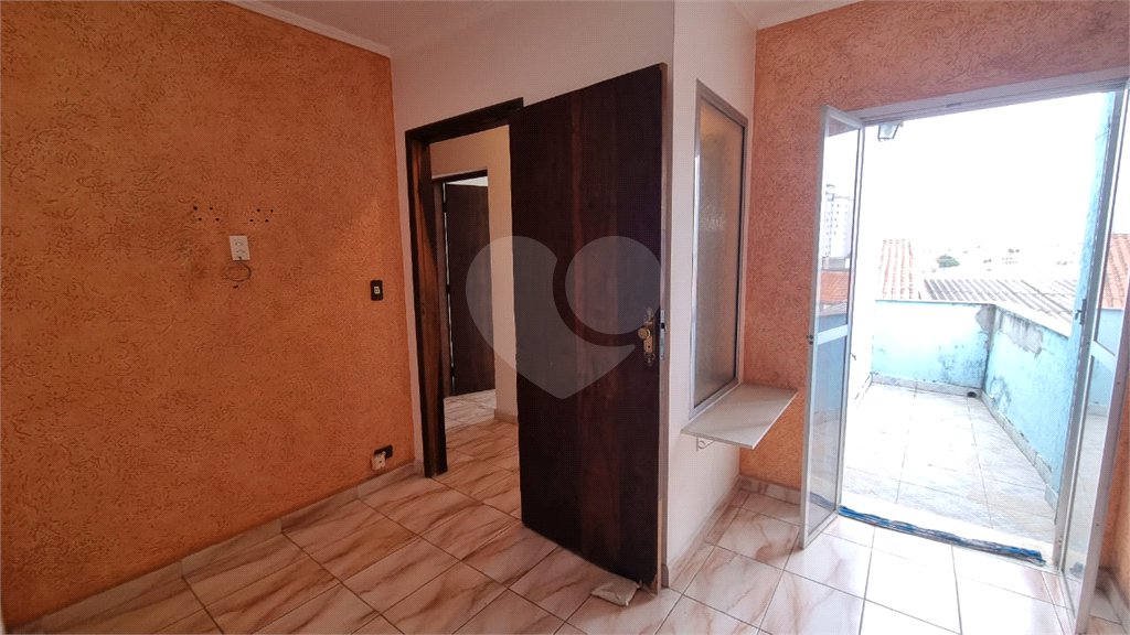 Sobrado à venda com 4 quartos em Vila Dom Pedro II, São Paulo, SP