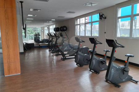 Apartamento à venda com 3 suítes em Tatuapé, São Paulo, SP