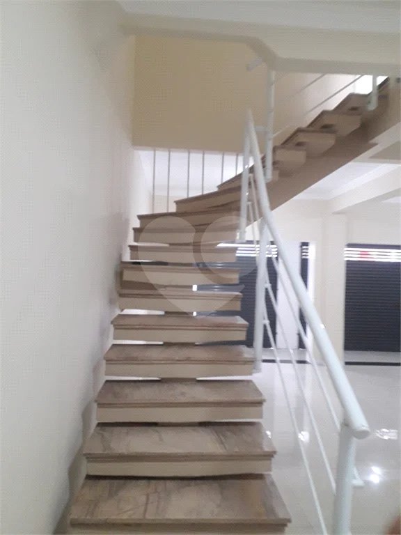 Sobrado para alugar com 5 quartos, sendo 1 suíte, em Santana, São Paulo, SP