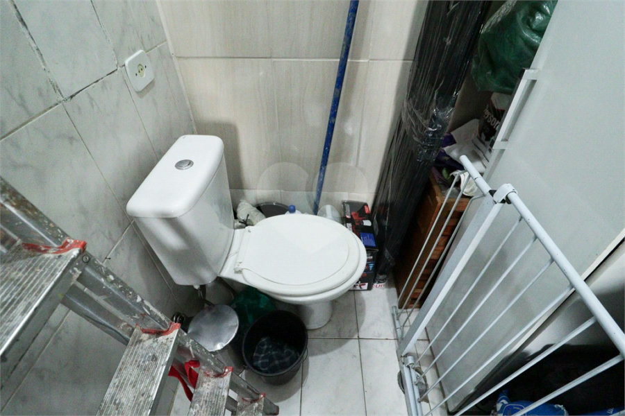 Sobrado à venda com 4 quartos, sendo 2 suítes, em Freguesia do Ó, São Paulo, SP