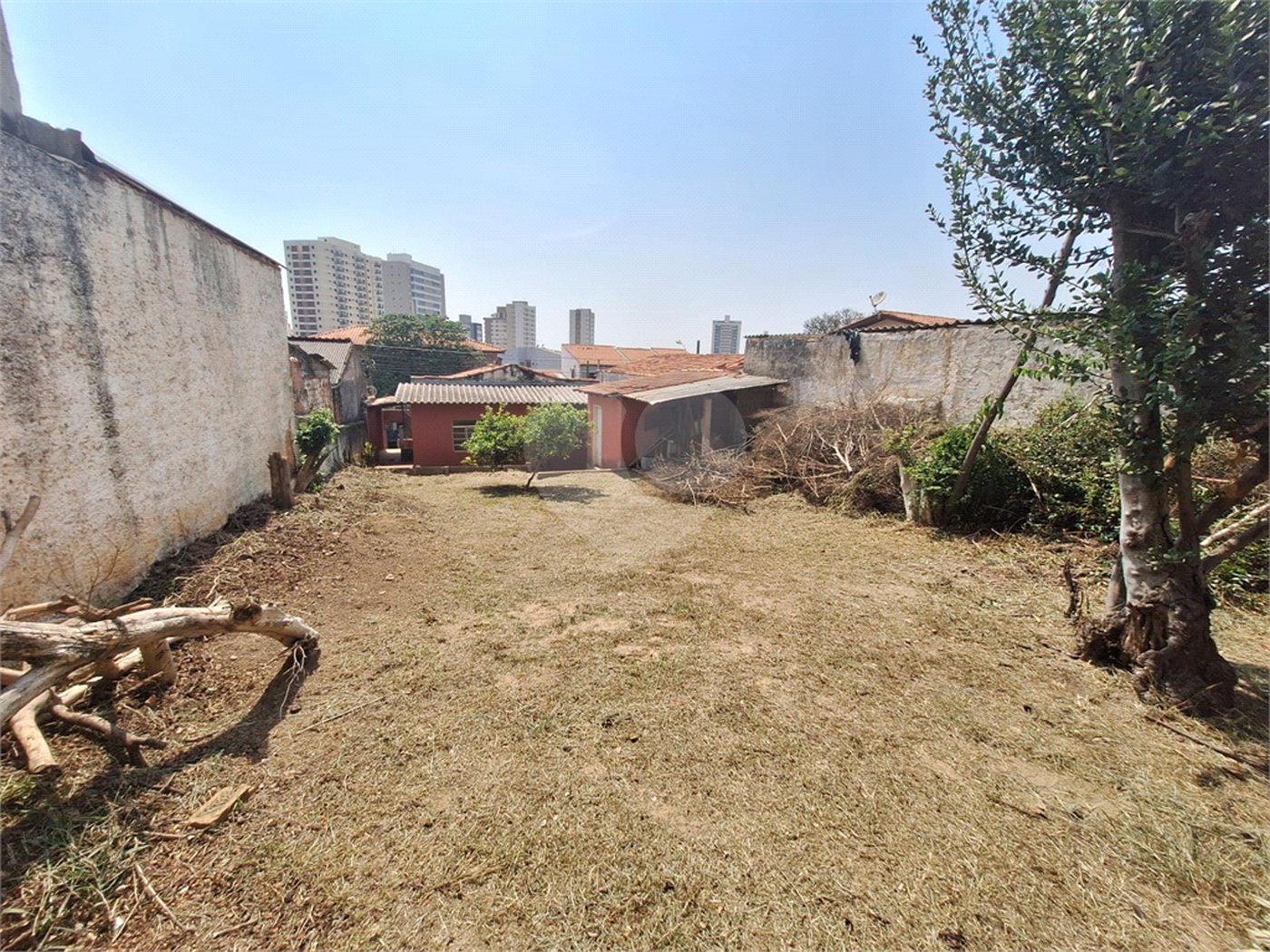 Terreno à venda em Vila Jardini, Sorocaba, SP