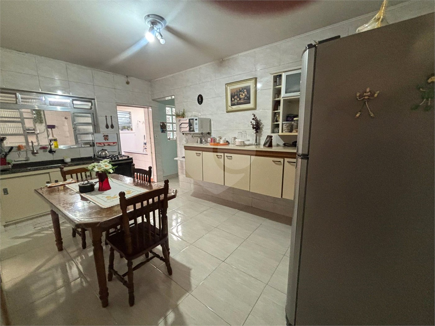 Sobrado à venda com 3 quartos em Vila Gustavo, São Paulo, SP
