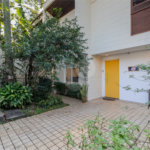 Sobrado à venda com 3 quartos, sendo 1 suíte, em Alto da Boa Vista, São Paulo, SP