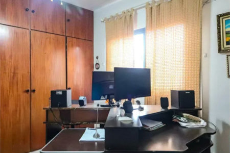 Casa Térrea à venda ou para alugar com 3 quartos em Jaguaré, São Paulo, SP