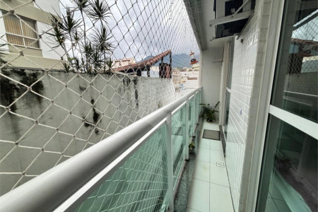 Apartamento à venda com 2 quartos, sendo 1 suíte, em Tijuca, Rio de Janeiro, RJ