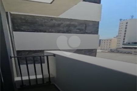 Apartamento à venda com 1 quarto em Consolação, São Paulo, SP