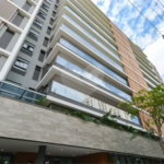 Apartamento à venda com 4 suítes em Perdizes, São Paulo, SP