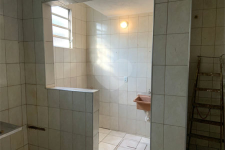 Casa à venda com 2 quartos em Vila Monumento, São Paulo, SP