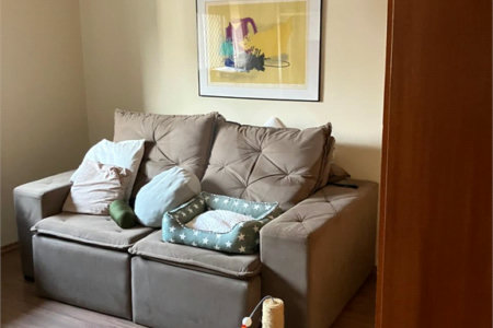 Apartamento à venda com 4 quartos, sendo 2 suítes, em Vila Andrade, São Paulo, SP