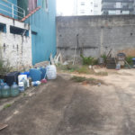 Terreno à venda em Parque Reboucas, São Paulo, SP