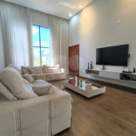 Casa à venda com 4 quartos, sendo 2 suítes, no condomínio Jardim Reserva Bom Viver de Indaiatuba, Indaiatuba - SP