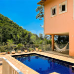Casa à venda com 5 quartos, sendo 3 suítes,  em São Conrado, Rio de Janeiro, RJ