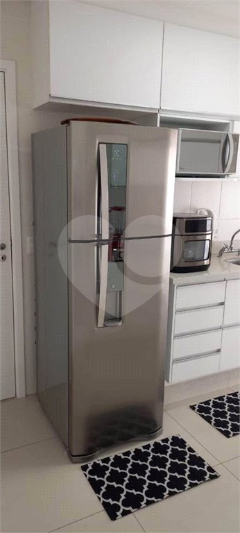 Apartamento à venda com 3 quartos, sendo 1 suíte,  em Parque Santana, Mogi das Cruzes, SP