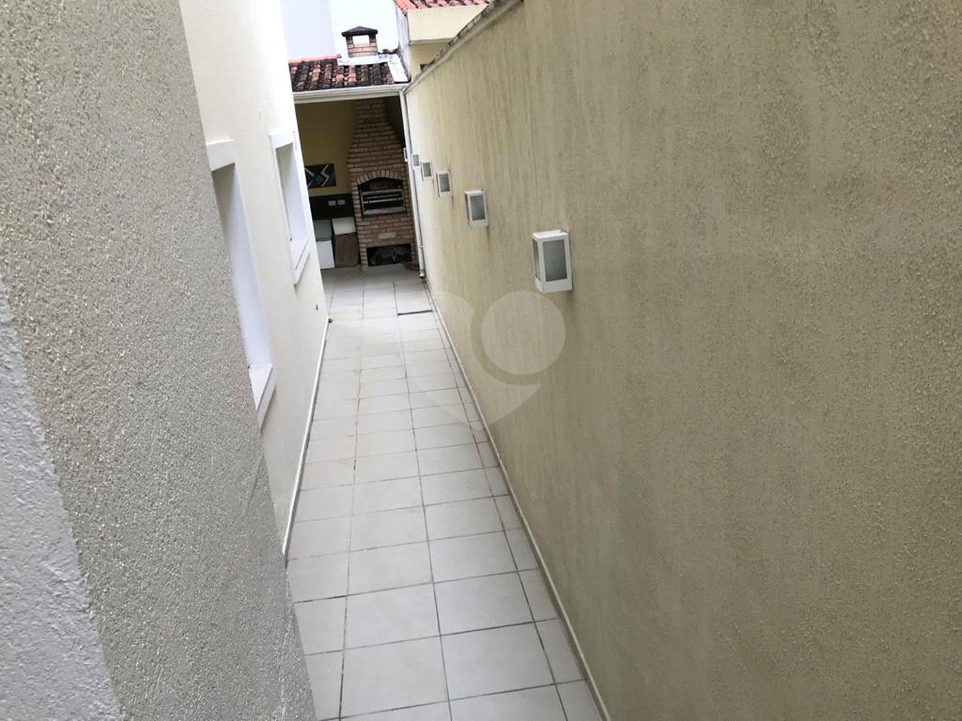 Casa à venda com 2 suítes no condomínio Vilagio Viccino, São Paulo - SP