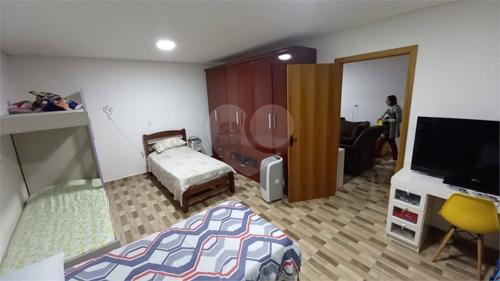 Casa à venda com 3 quartos em Jardim São Jorge, São Paulo, SP