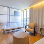 Apartamento à venda ou para alugar com 1 quarto em Vila Olímpia, São Paulo, SP