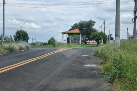 Terreno à venda em Residencial Nova Canaã, Araçoiaba da Serra, SP