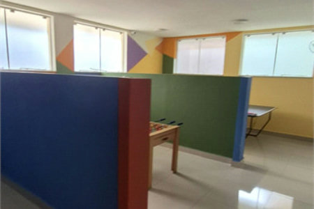 Apartamento para alugar com 2 quartos, sendo 1 suíte, em Parque Bela Vista, Votorantim, SP