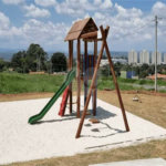 Terreno à venda no condomínio Clin 2, Indaiatuba - SP