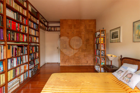 Apartamento à venda com 3 quartos, sendo 1 suíte, em Jardim Paulista, São Paulo, SP