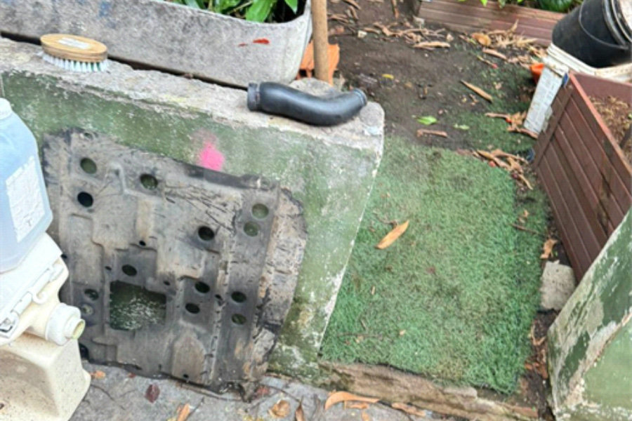 Terreno à venda em Vila Mazzei, São Paulo, SP