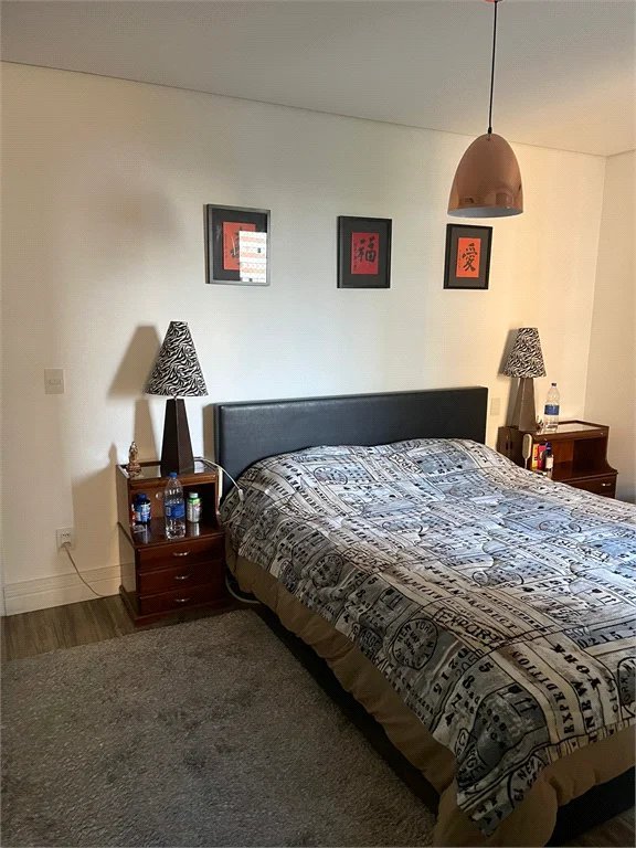 Apartamento à venda com 4 quartos, sendo 2 suítes,  em Jardim Ampliação, São Paulo, SP