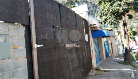 Terreno à venda em Casa Verde, São Paulo, SP