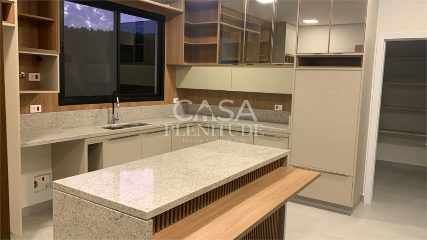 Casa em condomínio à venda com 4 suítes em Lago Azul, Araçoiaba da Serra, SP