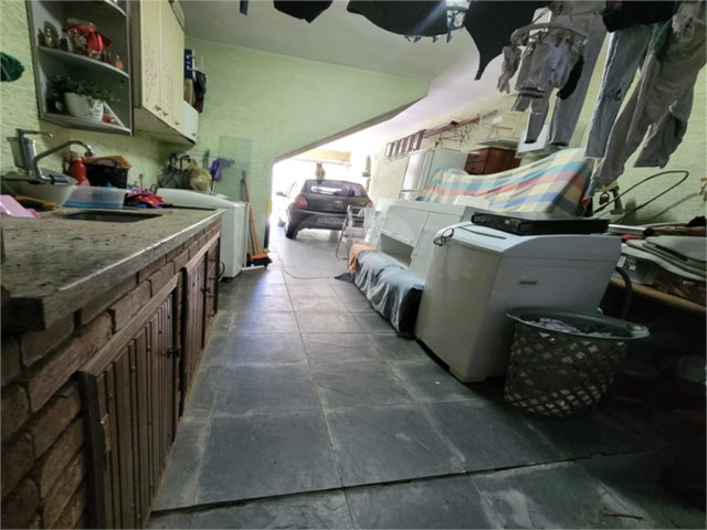 Casa à venda com 2 quartos no condomínio Residencial Zett, São Paulo - SP