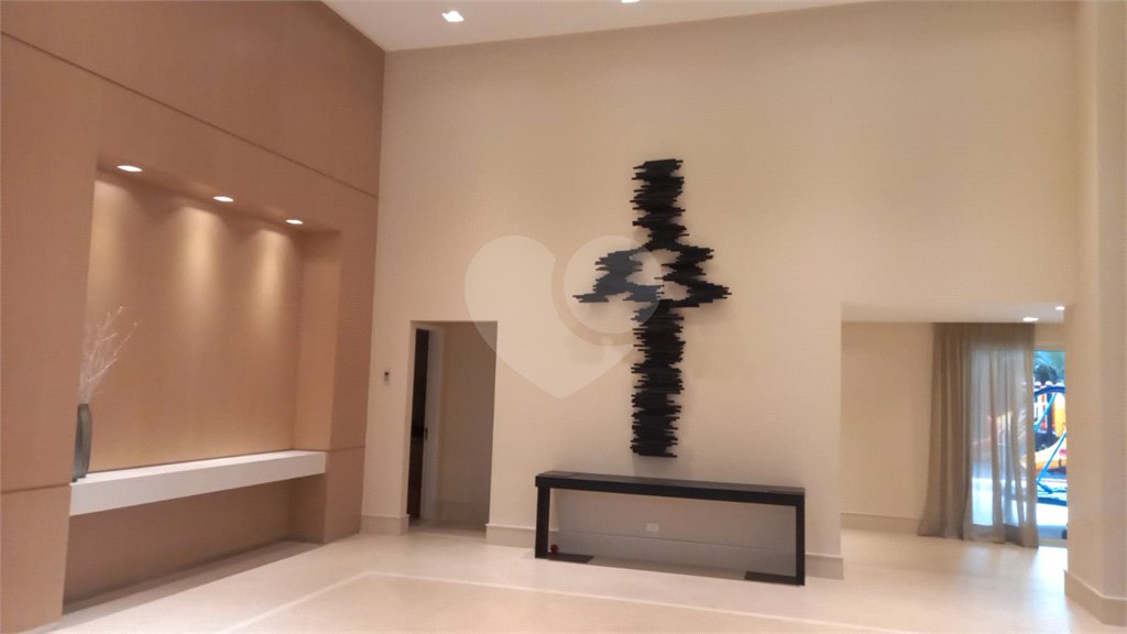 Apartamento à venda com 4 suítes em Higienópolis, São Paulo, SP