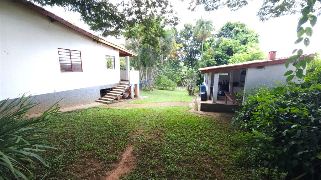Chácara à venda com 4 quartos em Lago Azul, Araçoiaba da Serra, SP