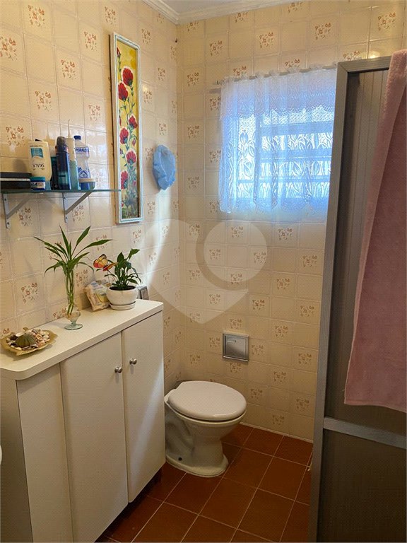 Casa à venda com 3 quartos em Santana, São Paulo, SP