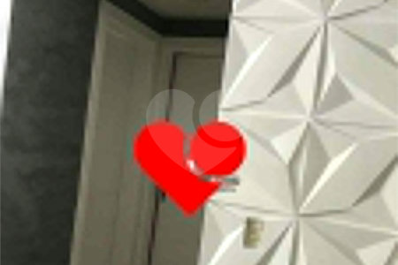 Apartamento à venda com 2 quartos em Campo Grande, Rio de Janeiro, RJ