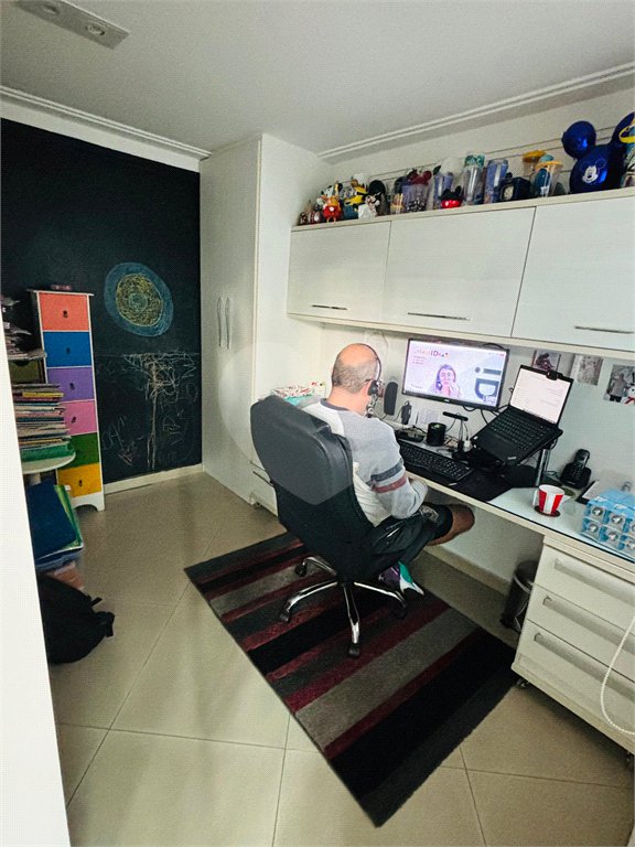 Casa à venda com 4 suítes no condomínio Maison Montparnasse, São Paulo - SP