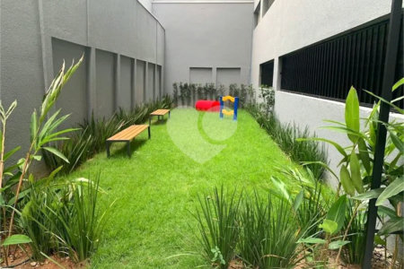 Apartamento à venda com 1 suíte em Santana, São Paulo, SP