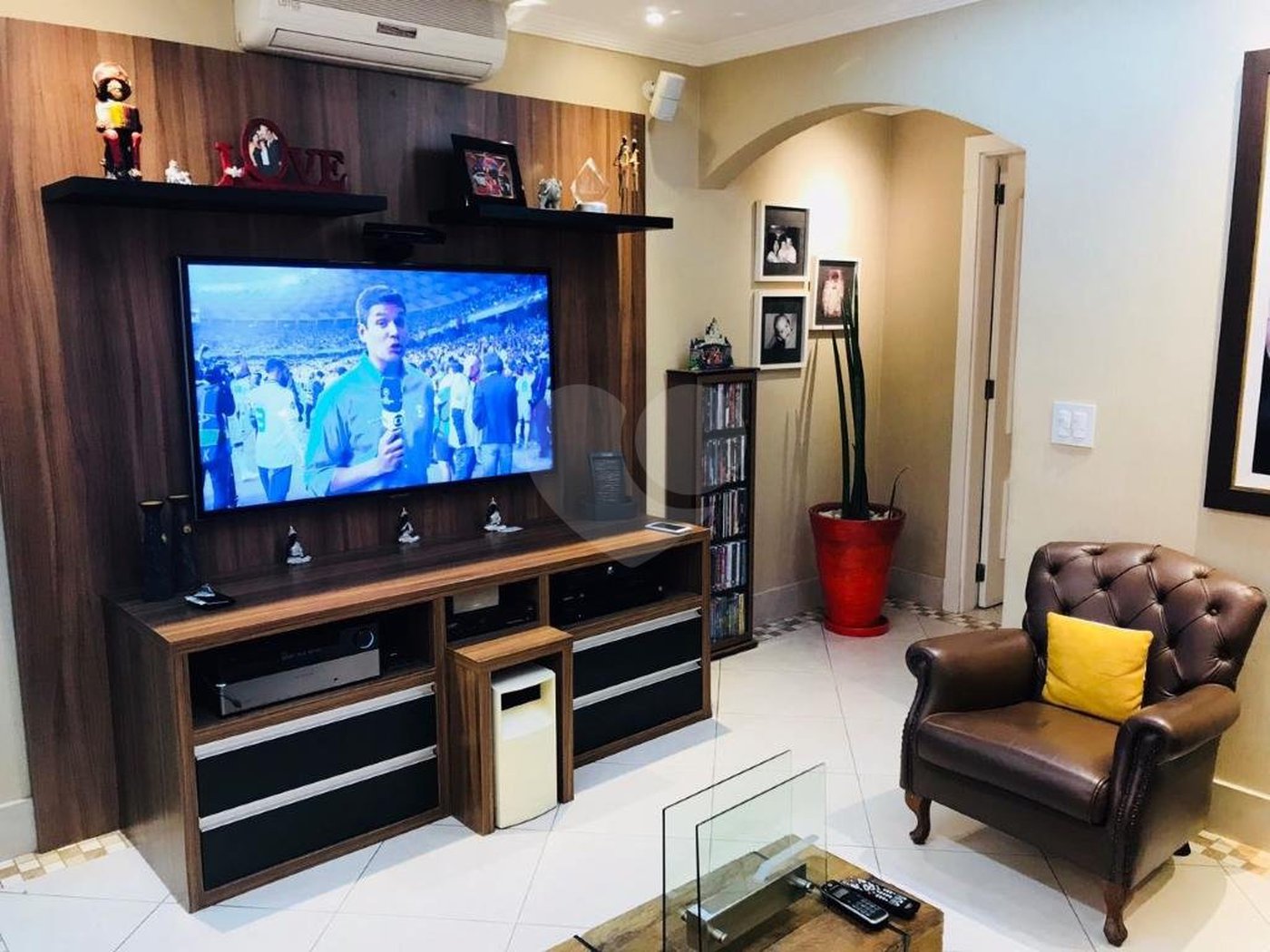 Apartamento à venda com 2 quartos em Vila Alexandria, São Paulo, SP