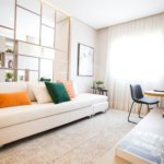 Apartamento à venda com 2 quartos, sendo 1 suíte, em Vila Rosália, Guarulhos, SP
