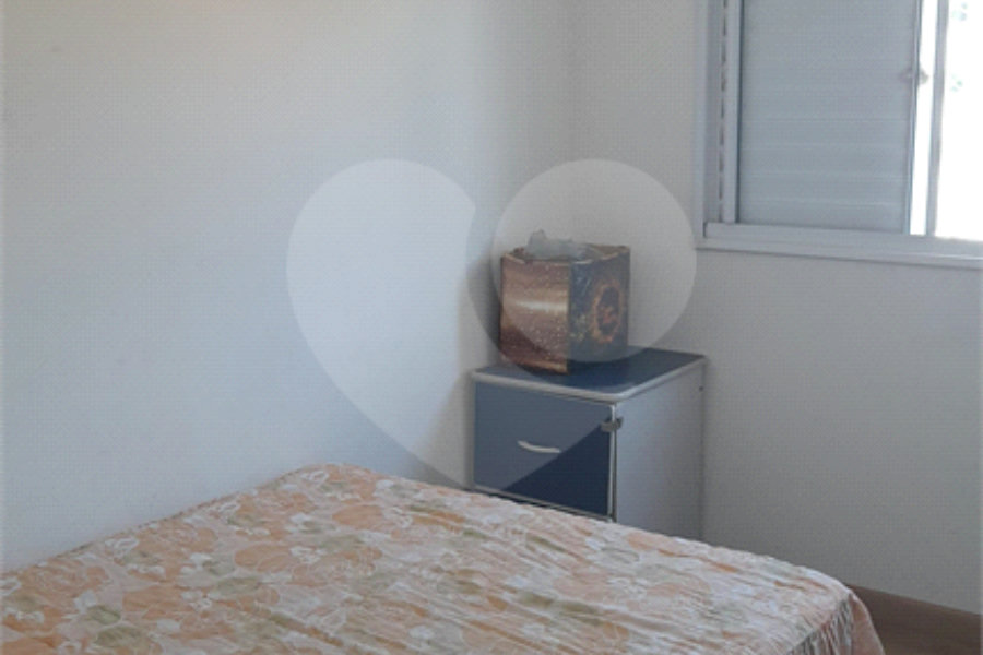 Apartamento à venda com 3 quartos, sendo 1 suíte, em Jaçanã, São Paulo, SP